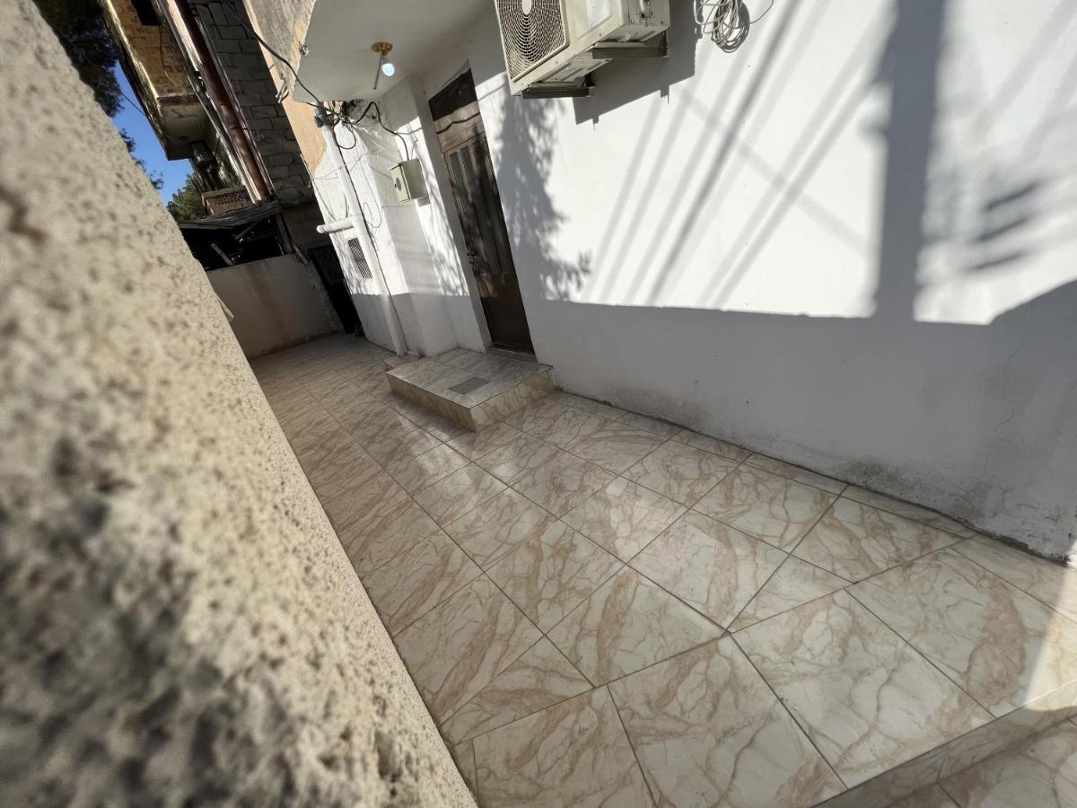 וואדי מוסא Z3 Hostel מראה חיצוני תמונה